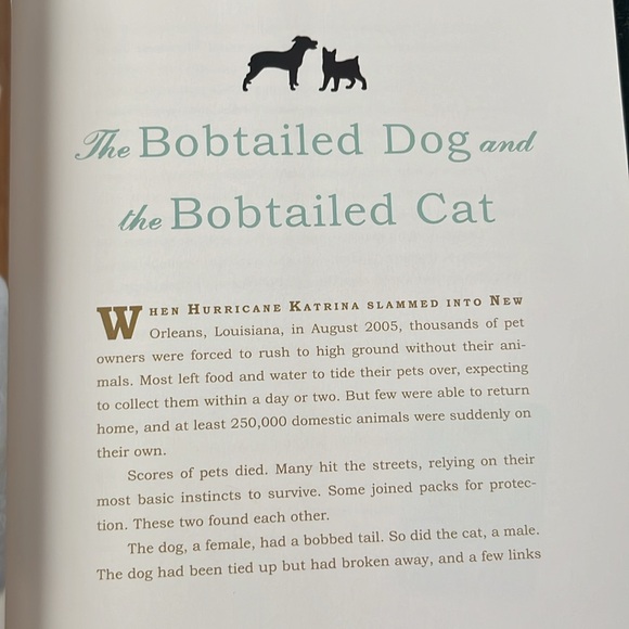 Two Heartwarming Books Humble & Kind and Unlikely Friendships Both EXC! - Picture 10 of 16